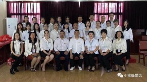 婚介培訓(xùn)張文學(xué) 三天教會你開婚介