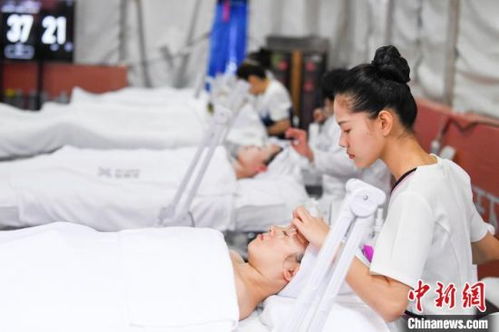 年輕人熱衷 悅己 就業(yè) 長(zhǎng)沙技能大賽培育新職業(yè)